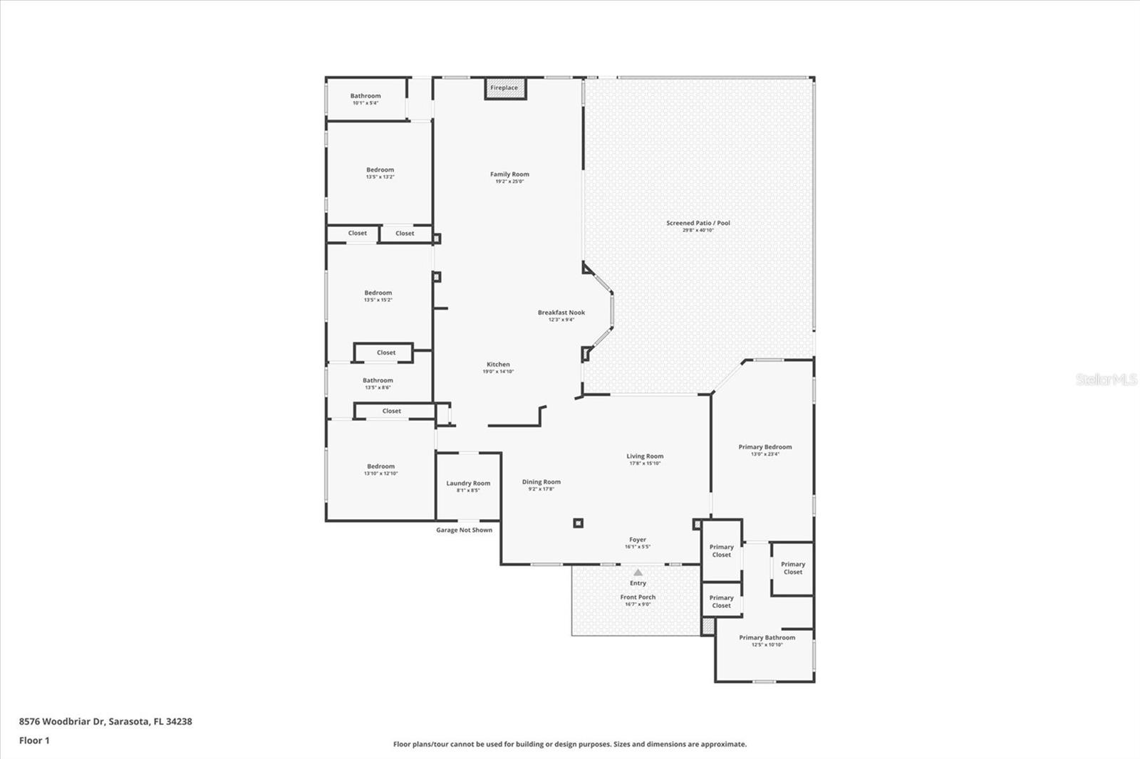 DEER CREEK - Residential