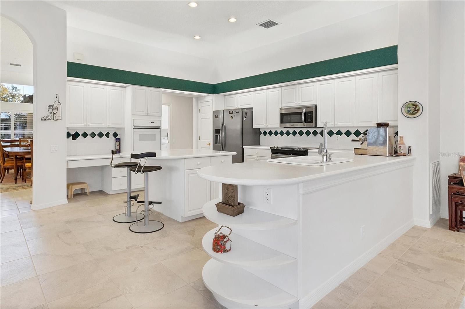 DEER CREEK - Residential