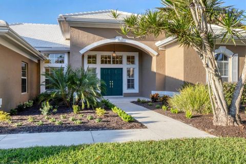 Photo of 8576 Woodbriar Drive, Sarasota, FL 34238 (MLS # A4674889)