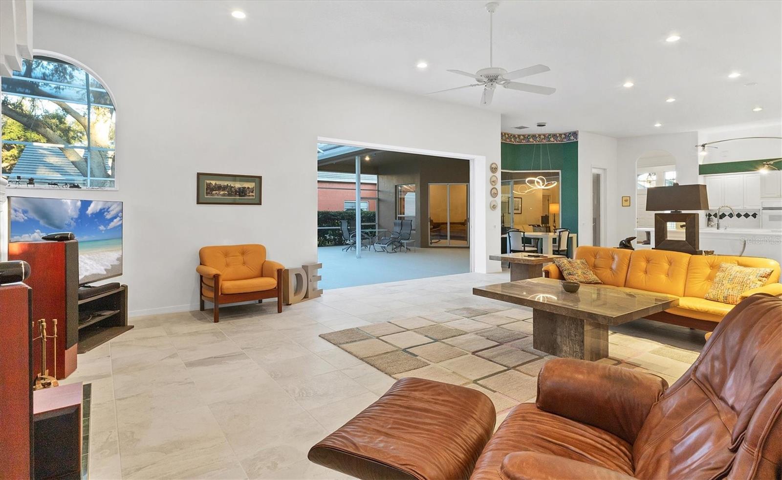 DEER CREEK - Residential