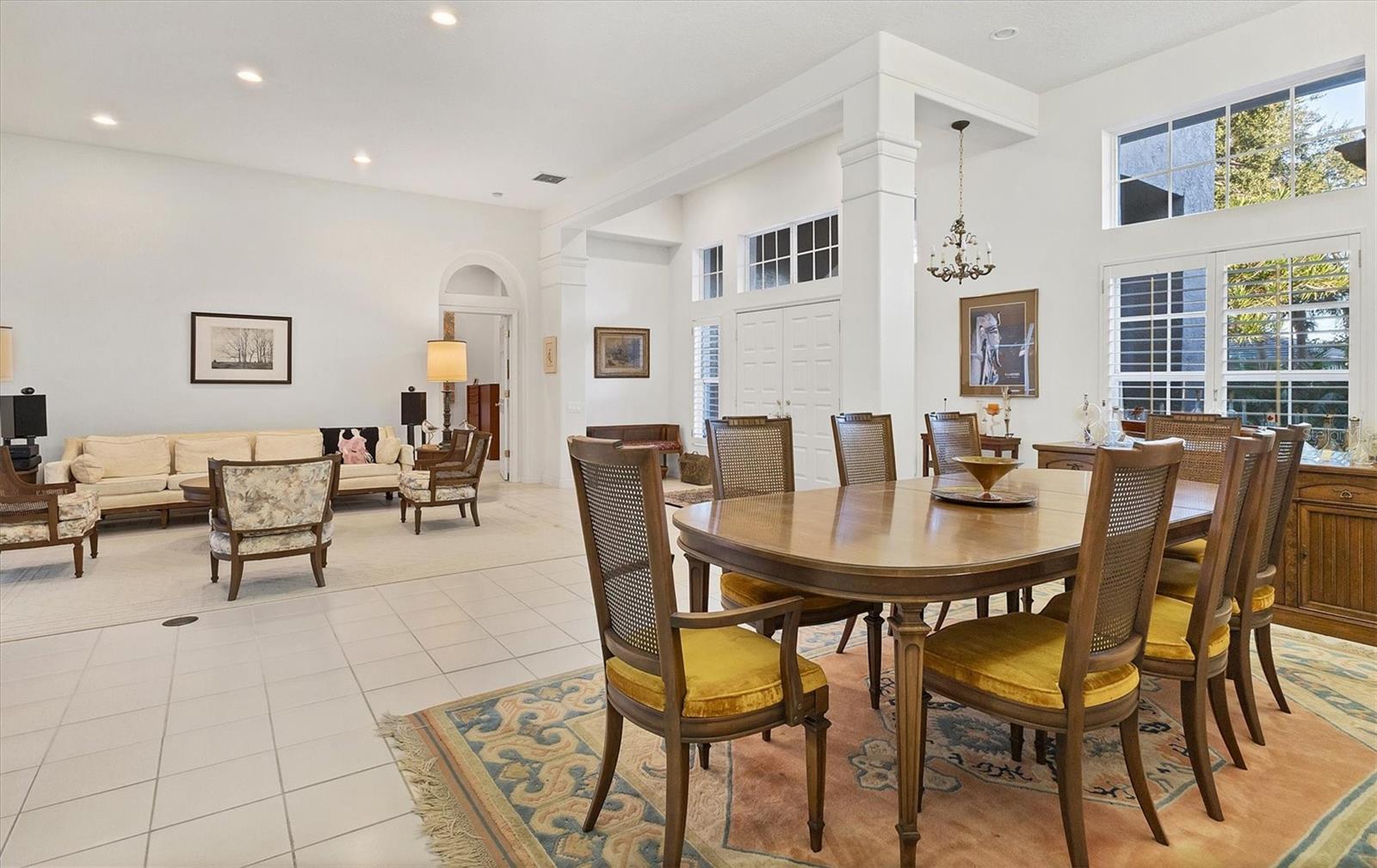 DEER CREEK - Residential