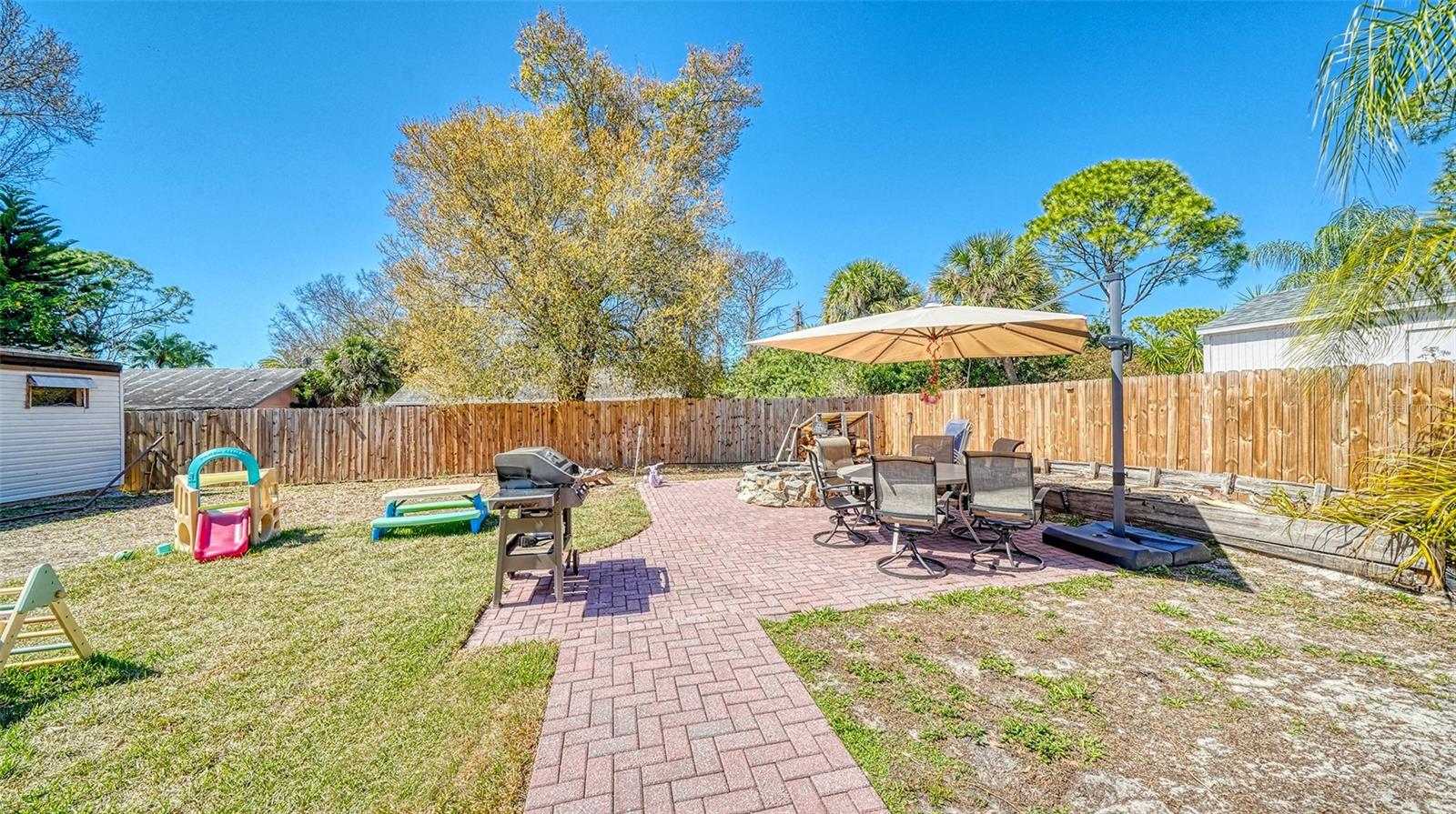 PORT CHARLOTTE SUB 10 - Residential