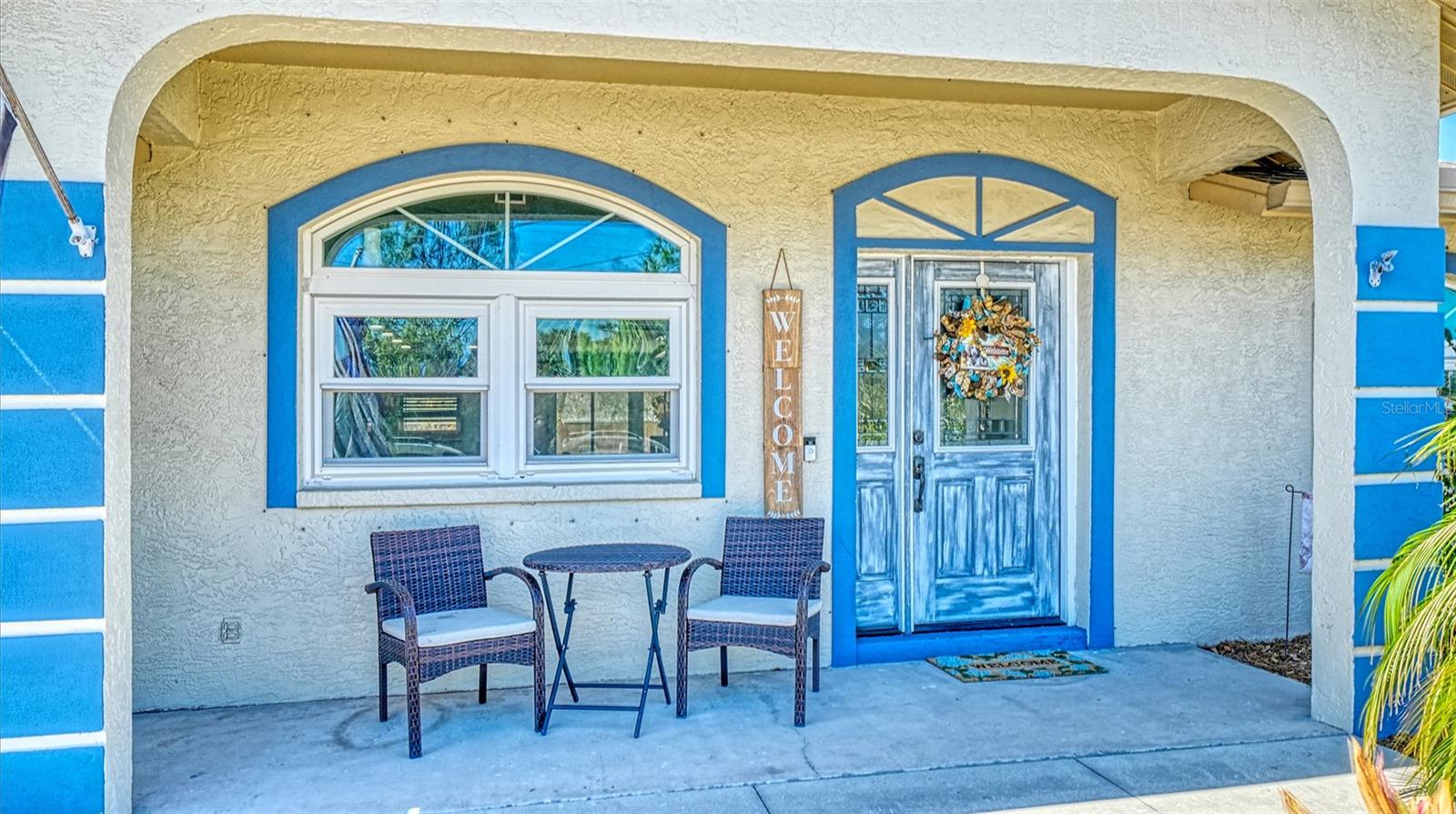 PORT CHARLOTTE SUB 10 - Residential