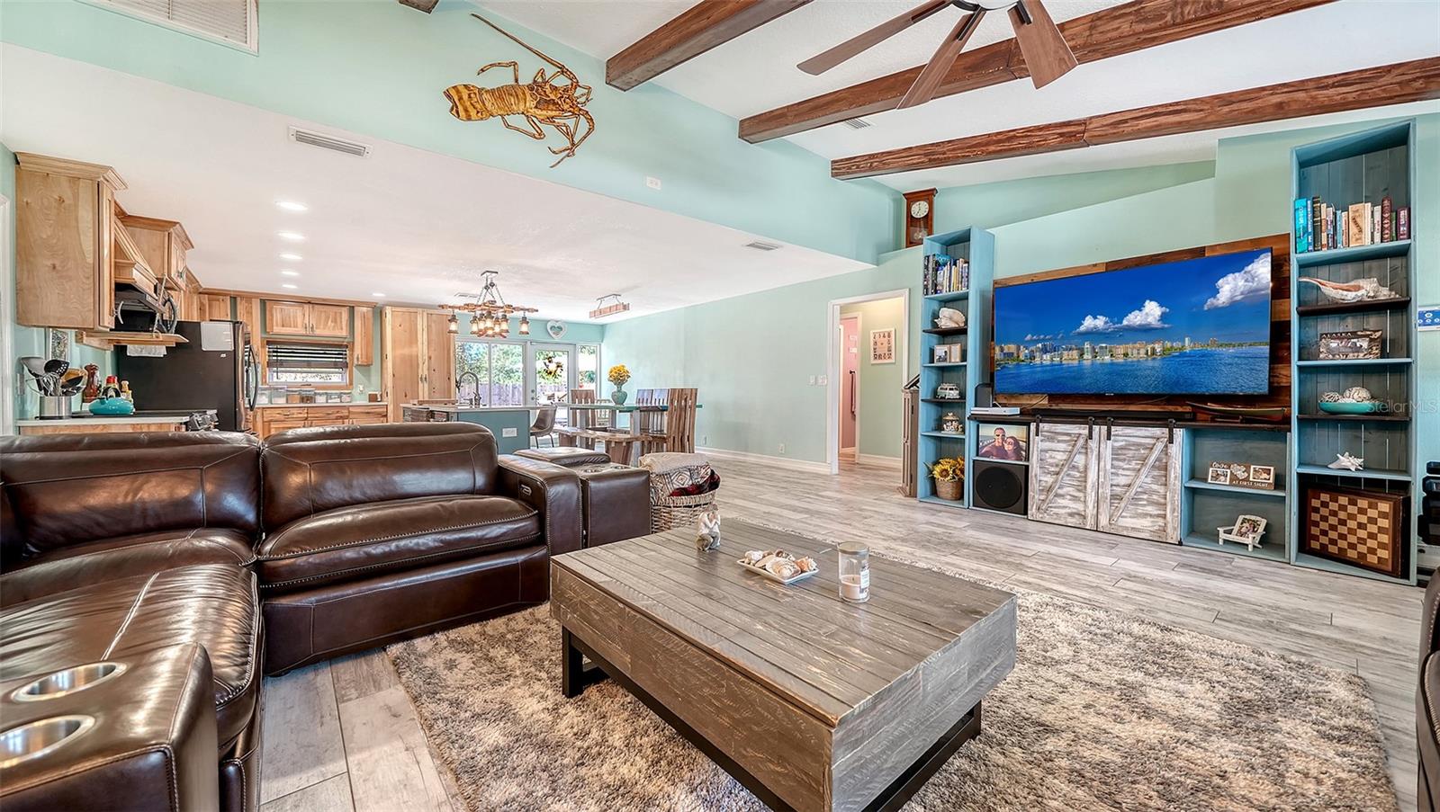 PORT CHARLOTTE SUB 10 - Residential