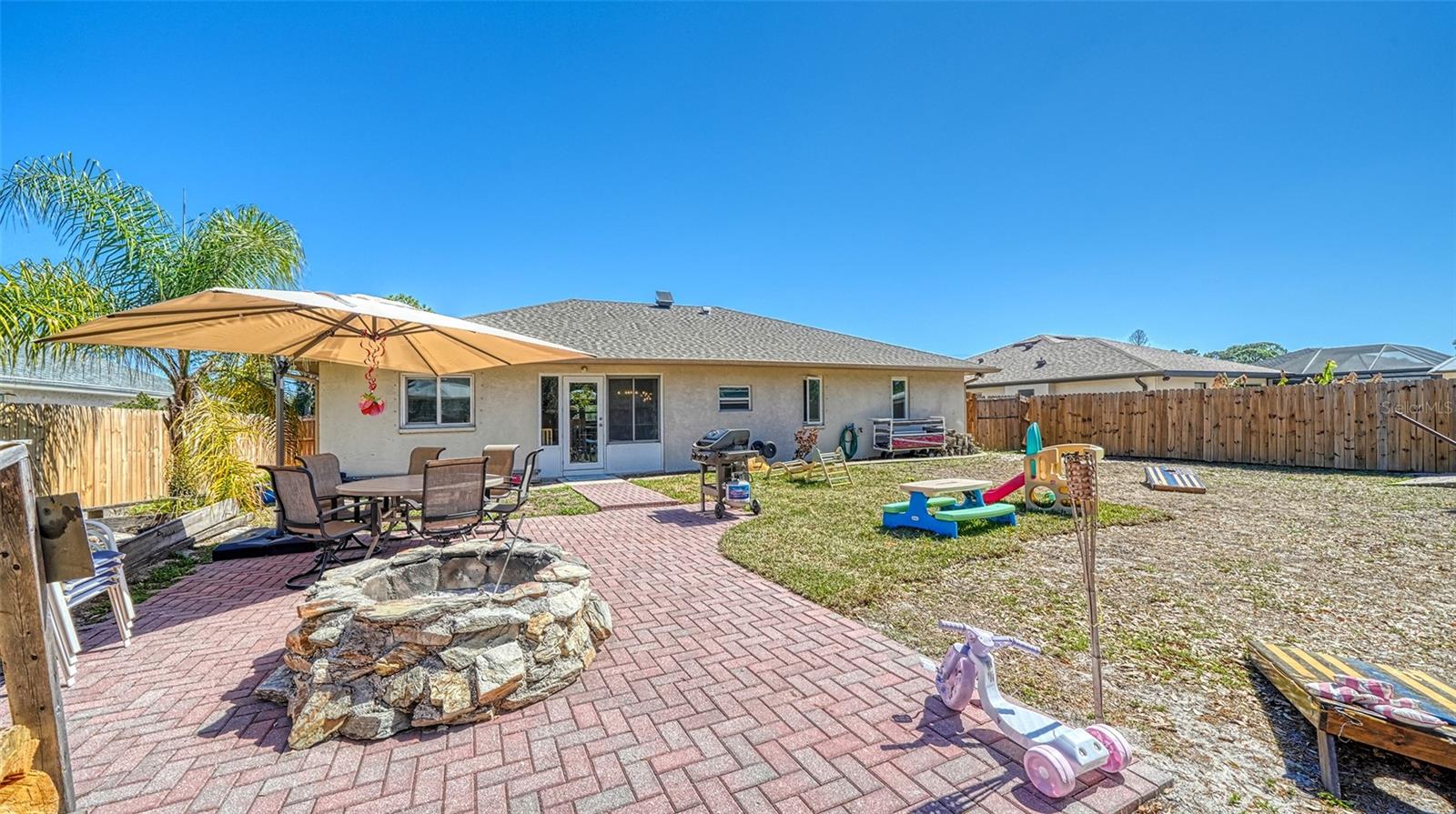 PORT CHARLOTTE SUB 10 - Residential