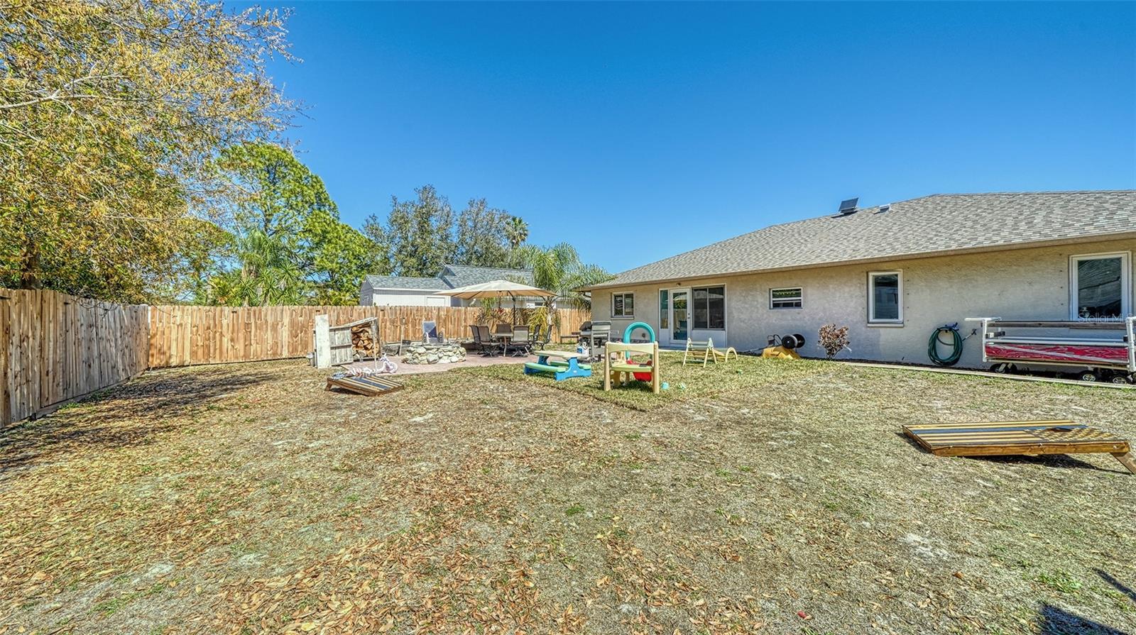 PORT CHARLOTTE SUB 10 - Residential