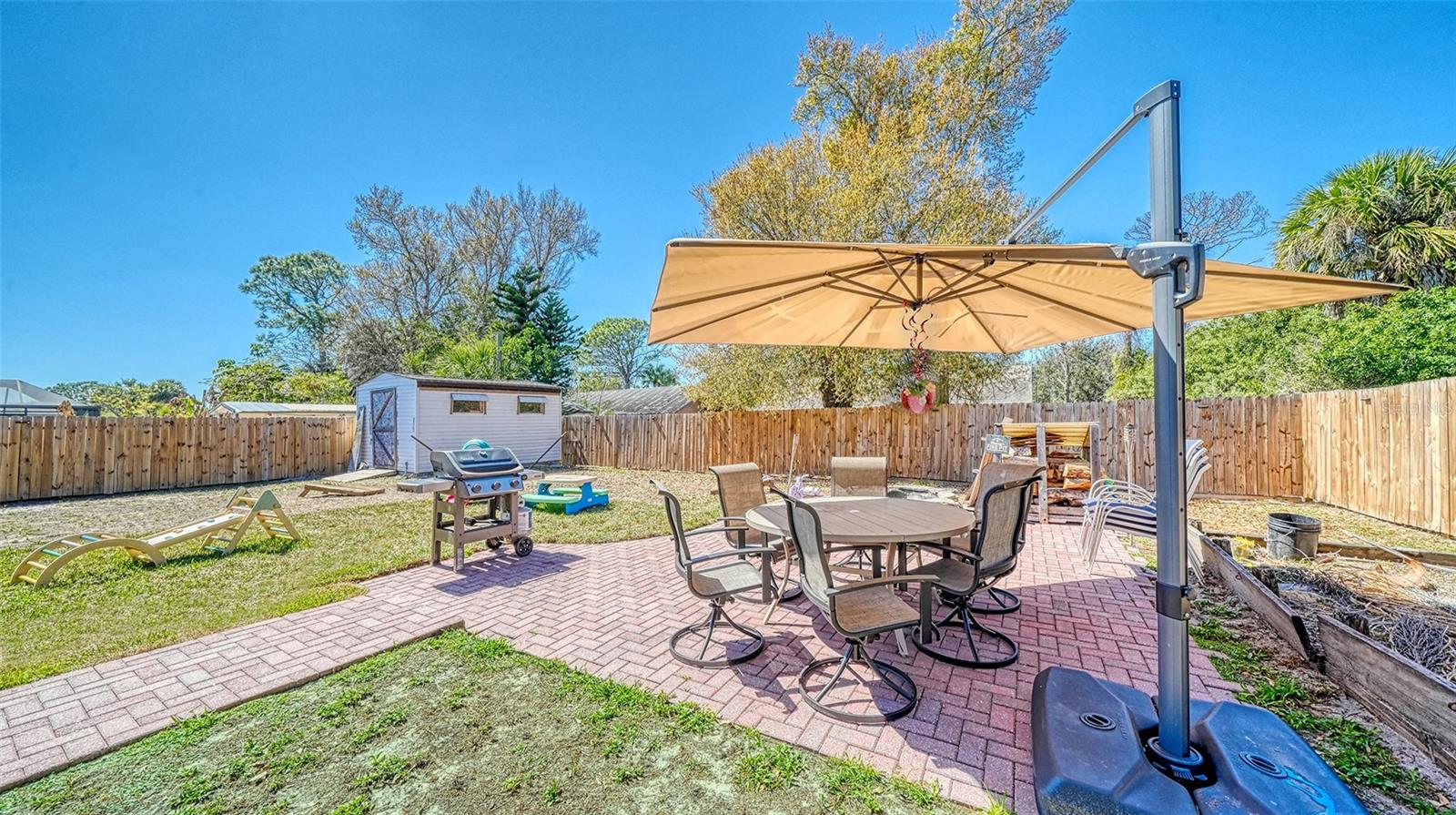 PORT CHARLOTTE SUB 10 - Residential