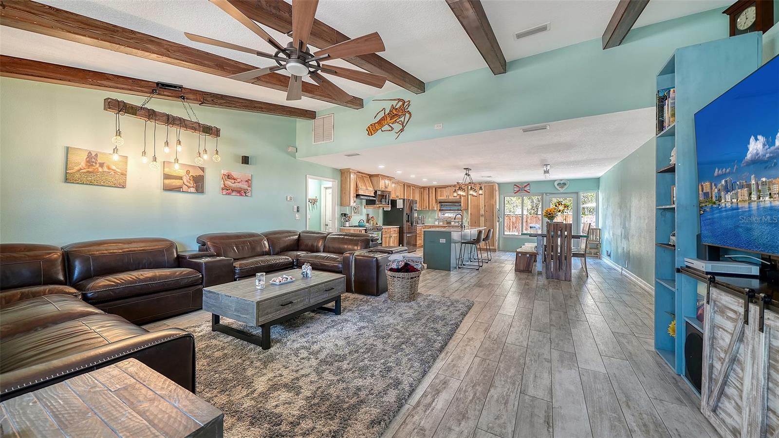 PORT CHARLOTTE SUB 10 - Residential