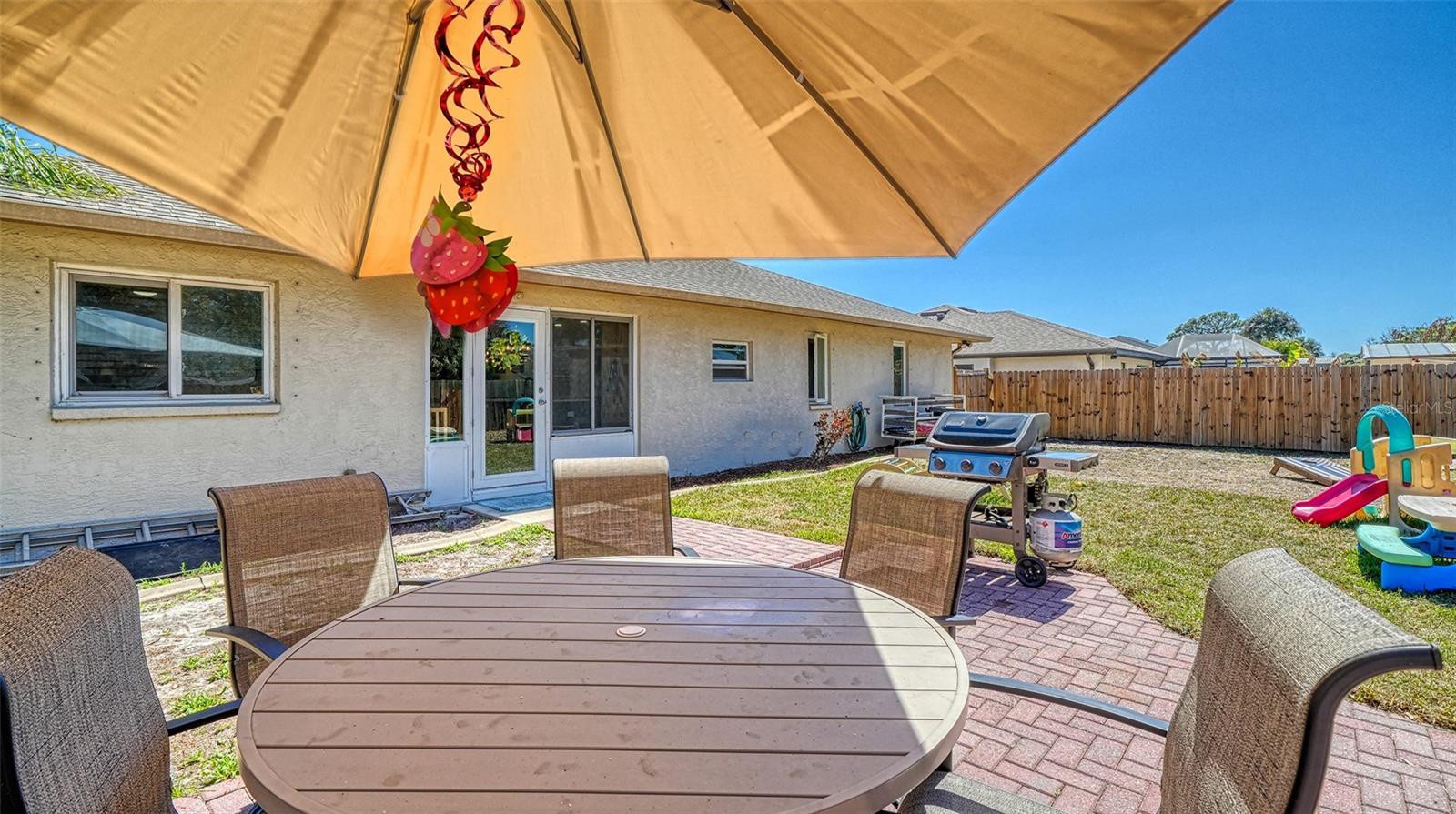 PORT CHARLOTTE SUB 10 - Residential