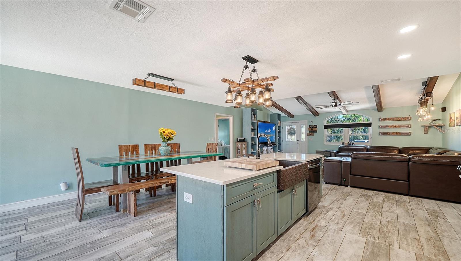 PORT CHARLOTTE SUB 10 - Residential