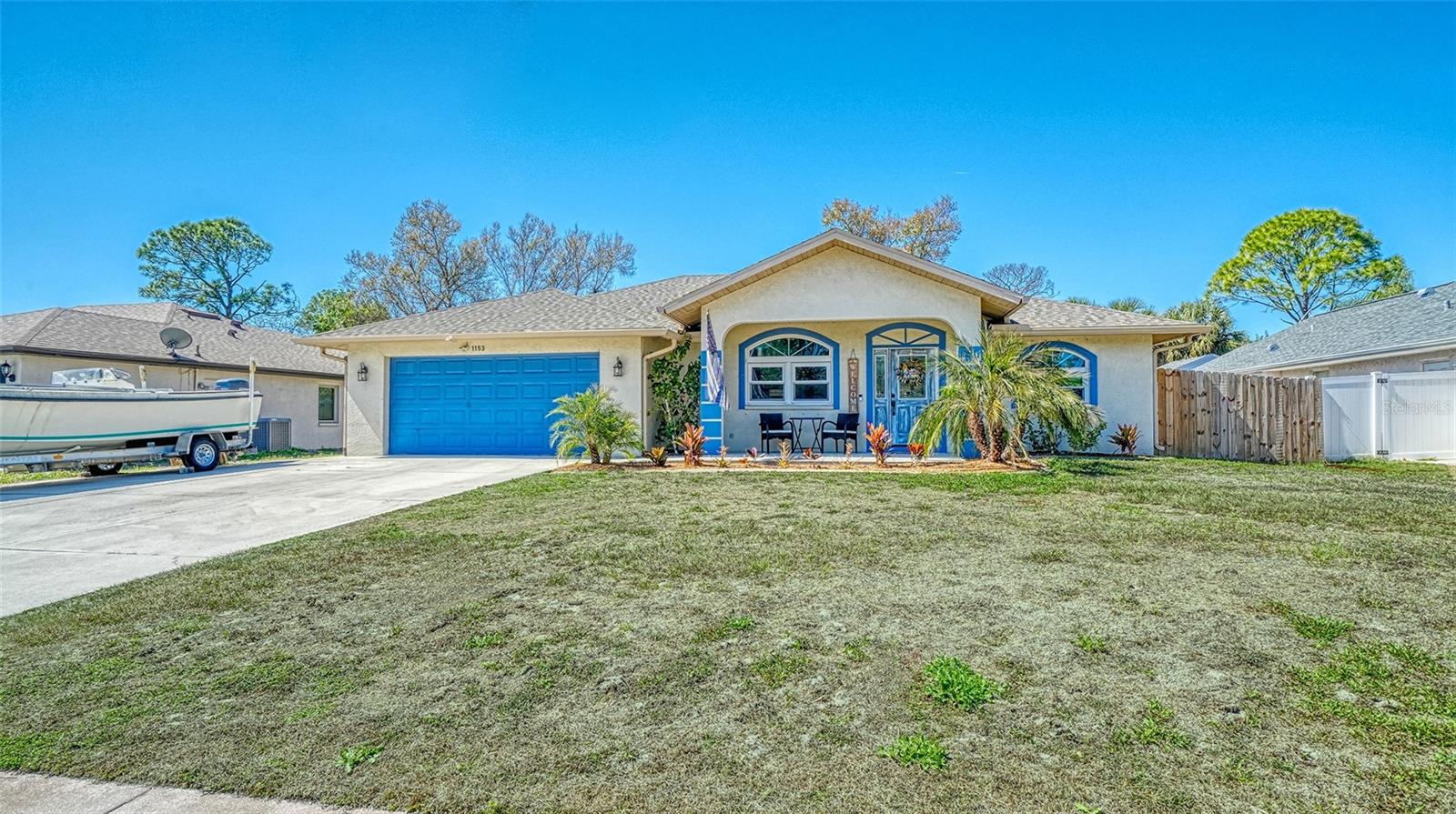 1153 S SALFORD BOULEVARD