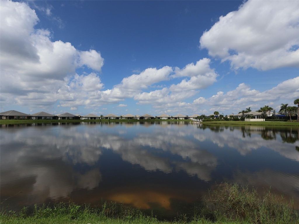 Photo of 18087 Cherished Loop, Lakewood Ranch, FL 34211 (MLS # R4910011)
