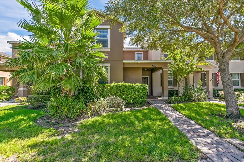 Photo of 9037 Savannah Julip Lane, Orlando, FL 32832 (MLS # O6440604)
