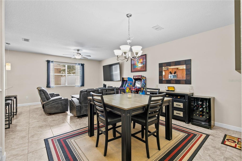 Photo of 9037 Savannah Julip Lane, Orlando, FL 32832 (MLS # O6440604)