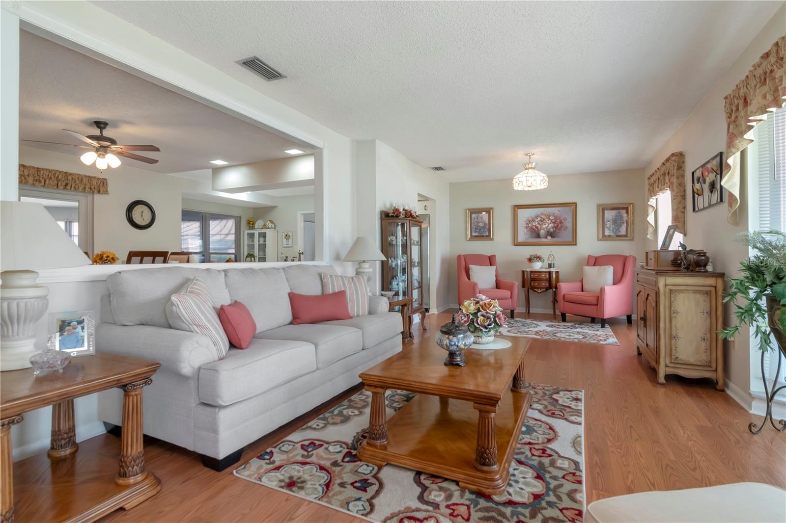 BONNIEBROOK ESTATES - Residential