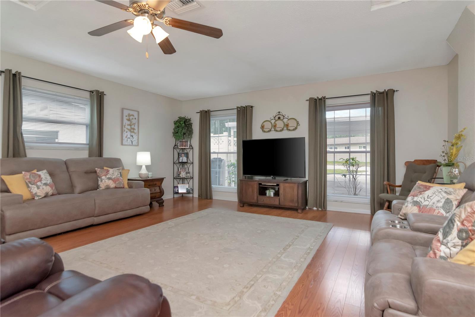 BONNIEBROOK ESTATES - Residential