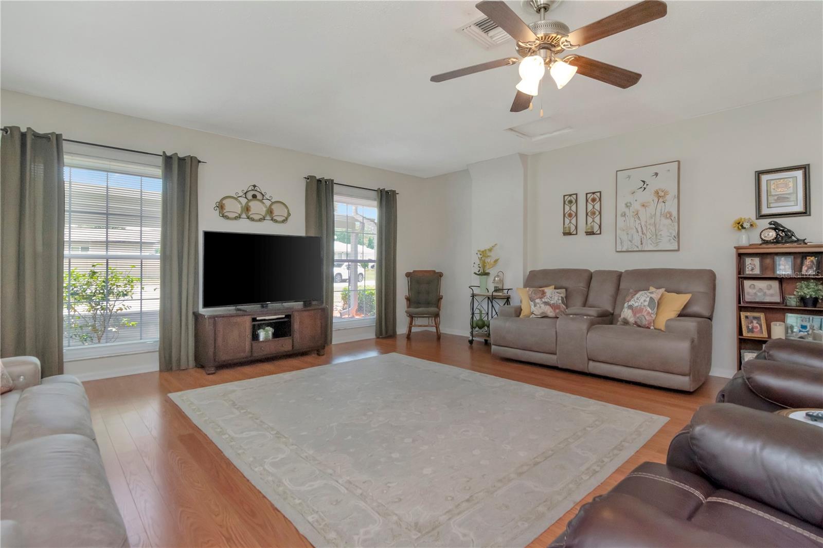 BONNIEBROOK ESTATES - Residential