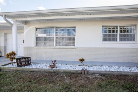 A home in NEW PORT RICHEY