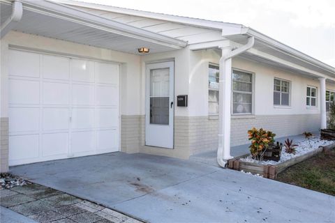 A home in NEW PORT RICHEY