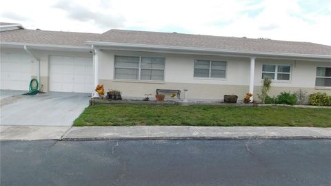 A home in NEW PORT RICHEY