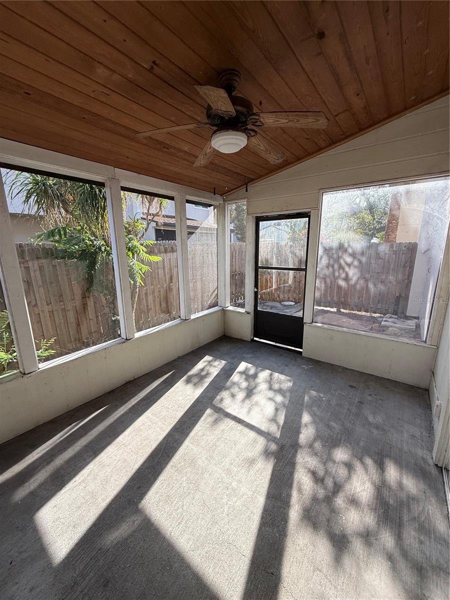 SHADYBROOK VILLAGE AMD - Residential