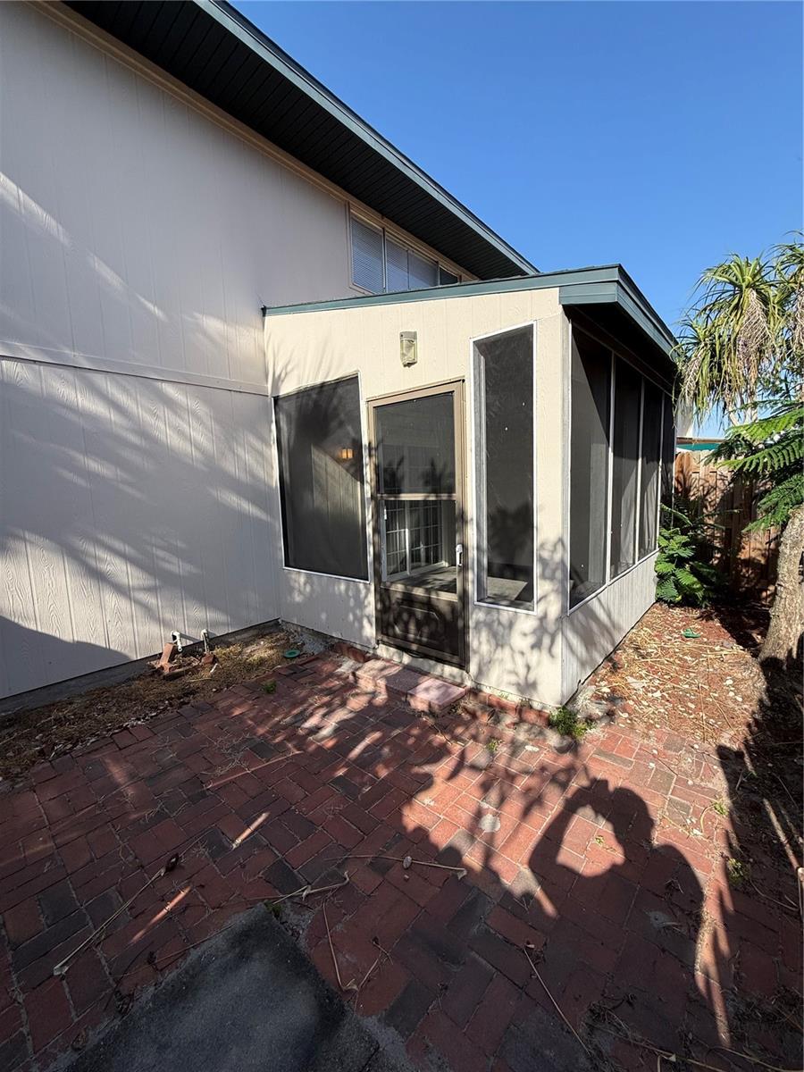 SHADYBROOK VILLAGE AMD - Residential