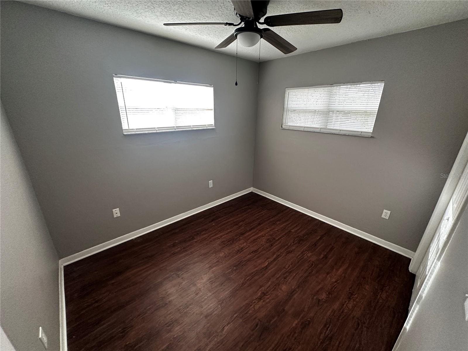 PEACH LAKE MANOR - Residential Lease