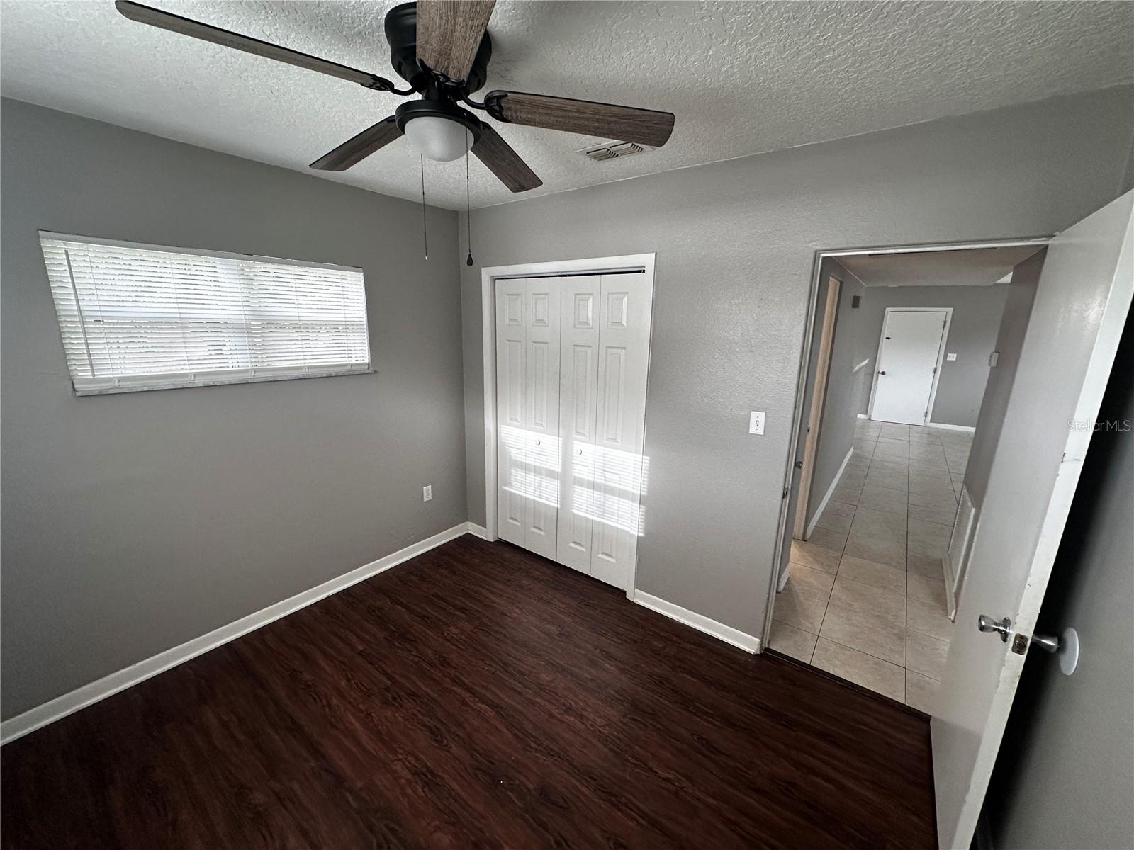 PEACH LAKE MANOR - Residential Lease