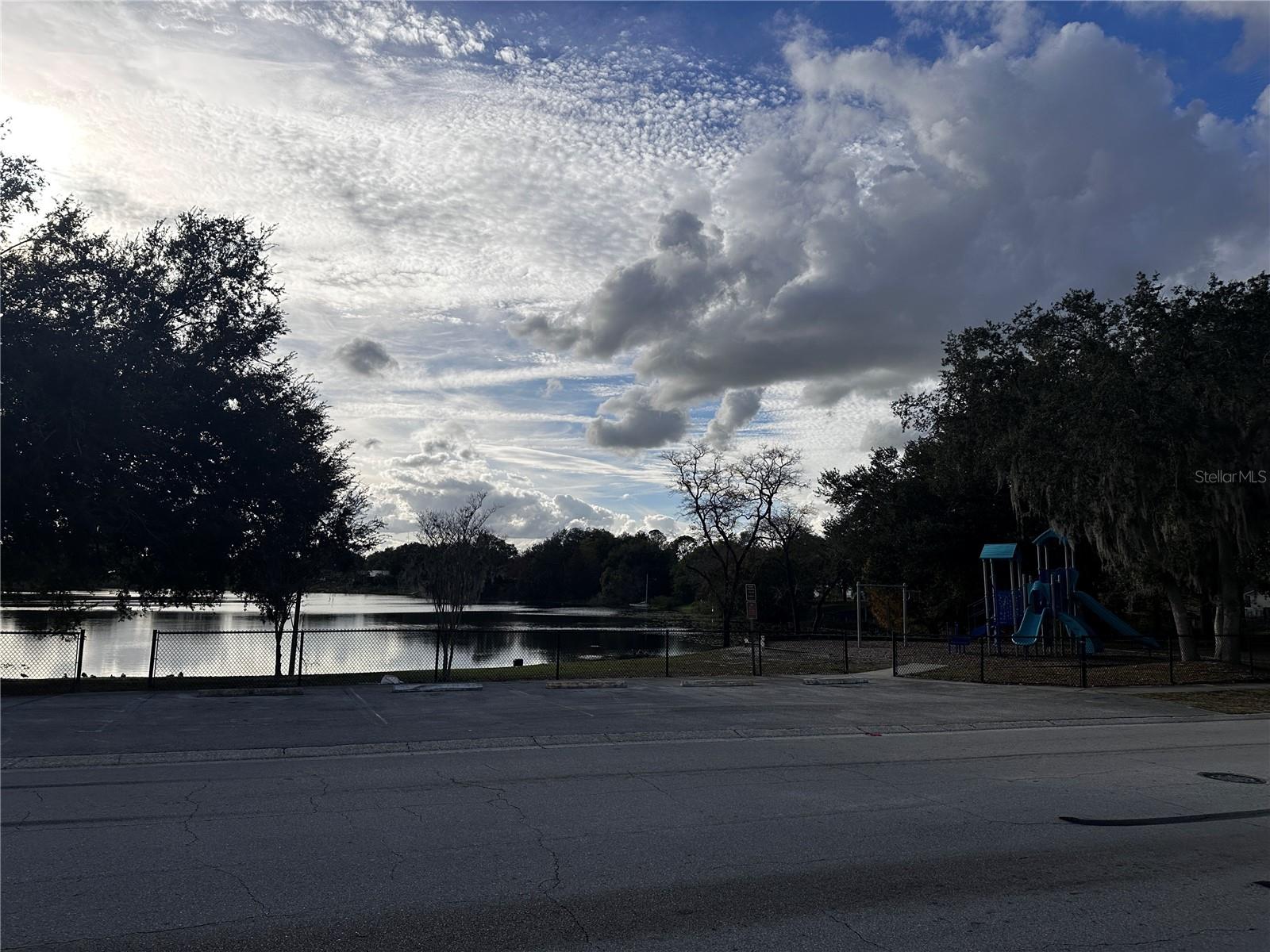 PEACH LAKE MANOR - Residential Lease