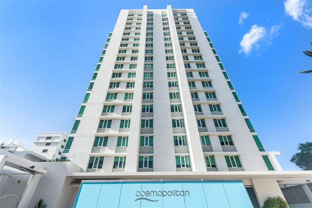 SANTURCE - Residential