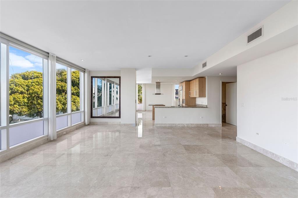 SANTURCE - Residential