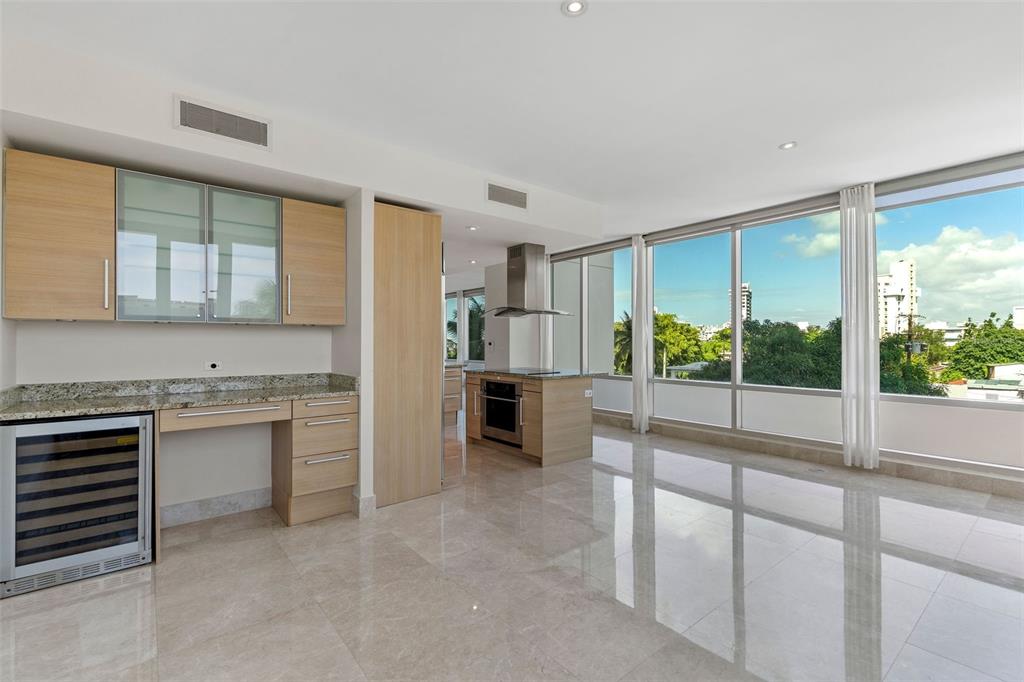 SANTURCE - Residential