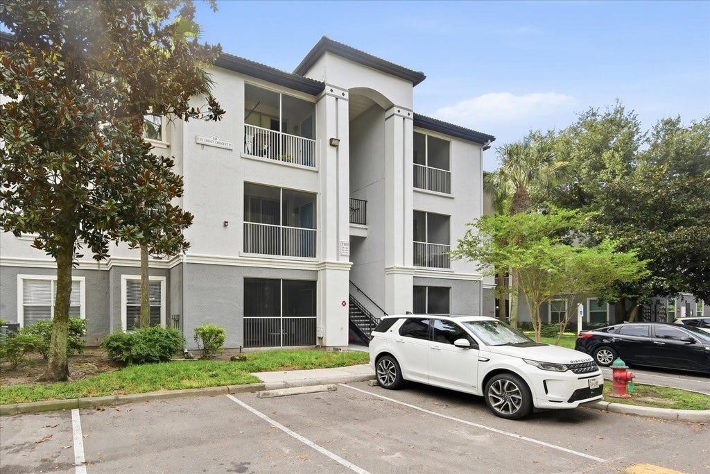 Photo of 5703 Legacy Crescent Place #301, Riverview, FL 33578 (MLS # TB8543279)