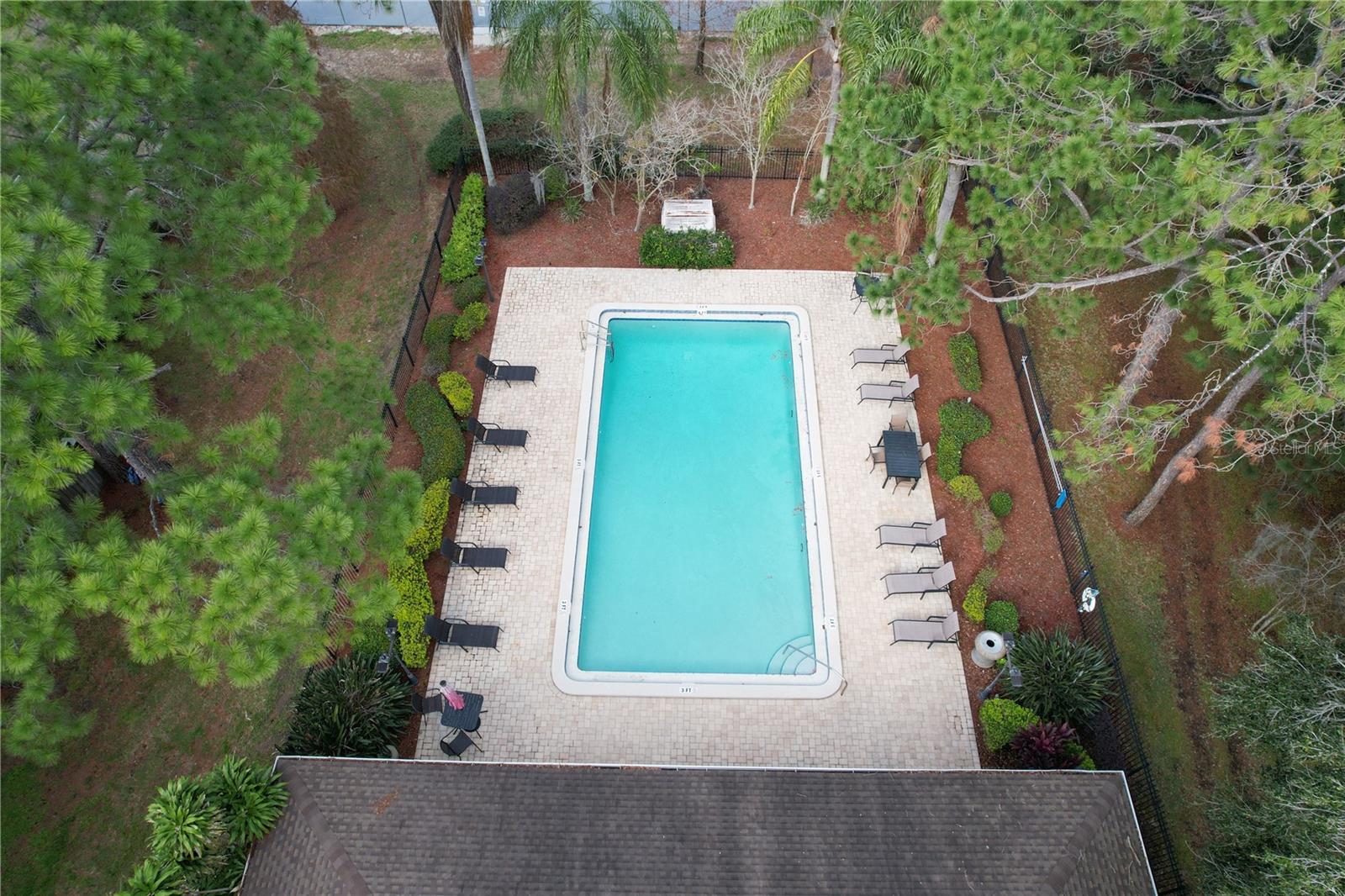 THE HAMPTONS AT BRANDON A CONDO - Residential Lease
