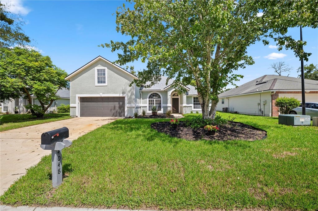 Photo of 4048 Edgeland Trail, Middleburg, FL 32068 (MLS # FC321397)