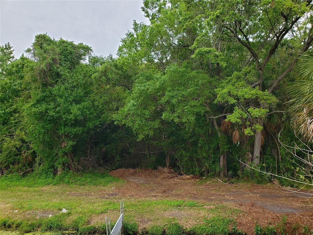 Photo of Grosse Avenue, Tarpon Springs, FL 34689 (MLS # U8236214)