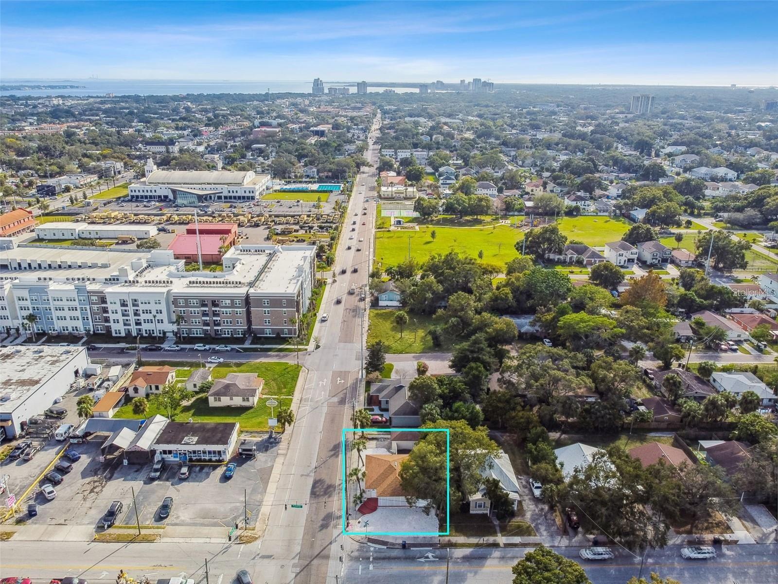 WEST PINES REV MAP - Residential Lease
