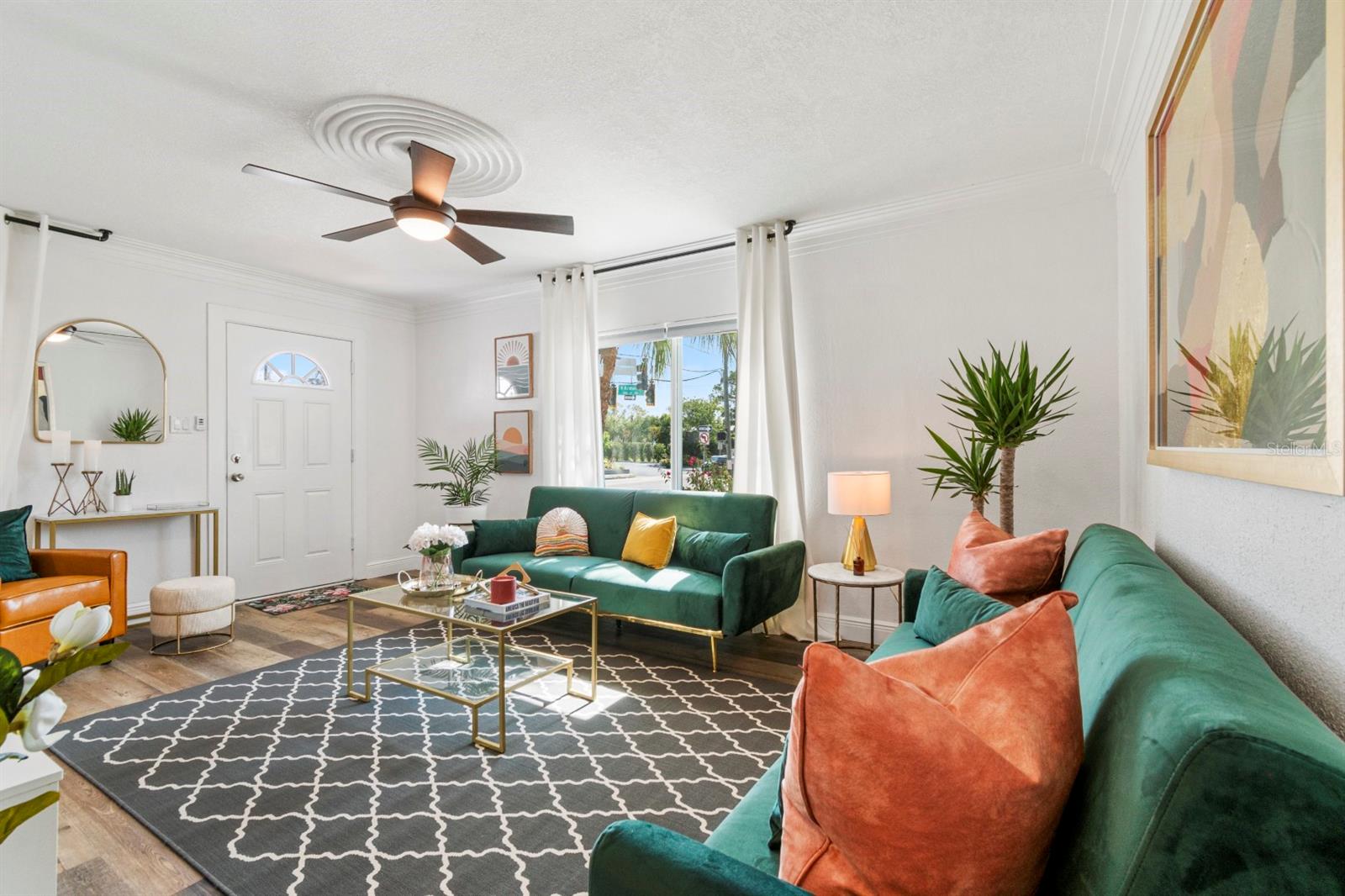 WEST PINES REV MAP - Residential Lease