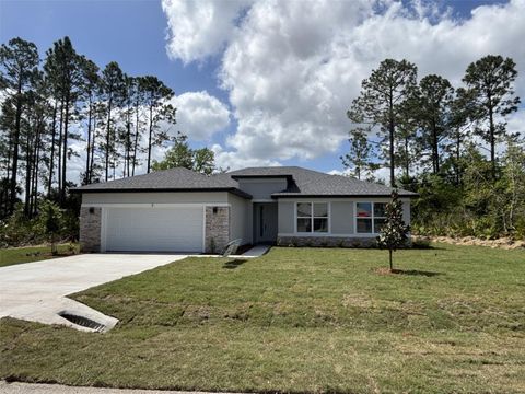 3 POPPY PLACE PALM COAST FL 32164
