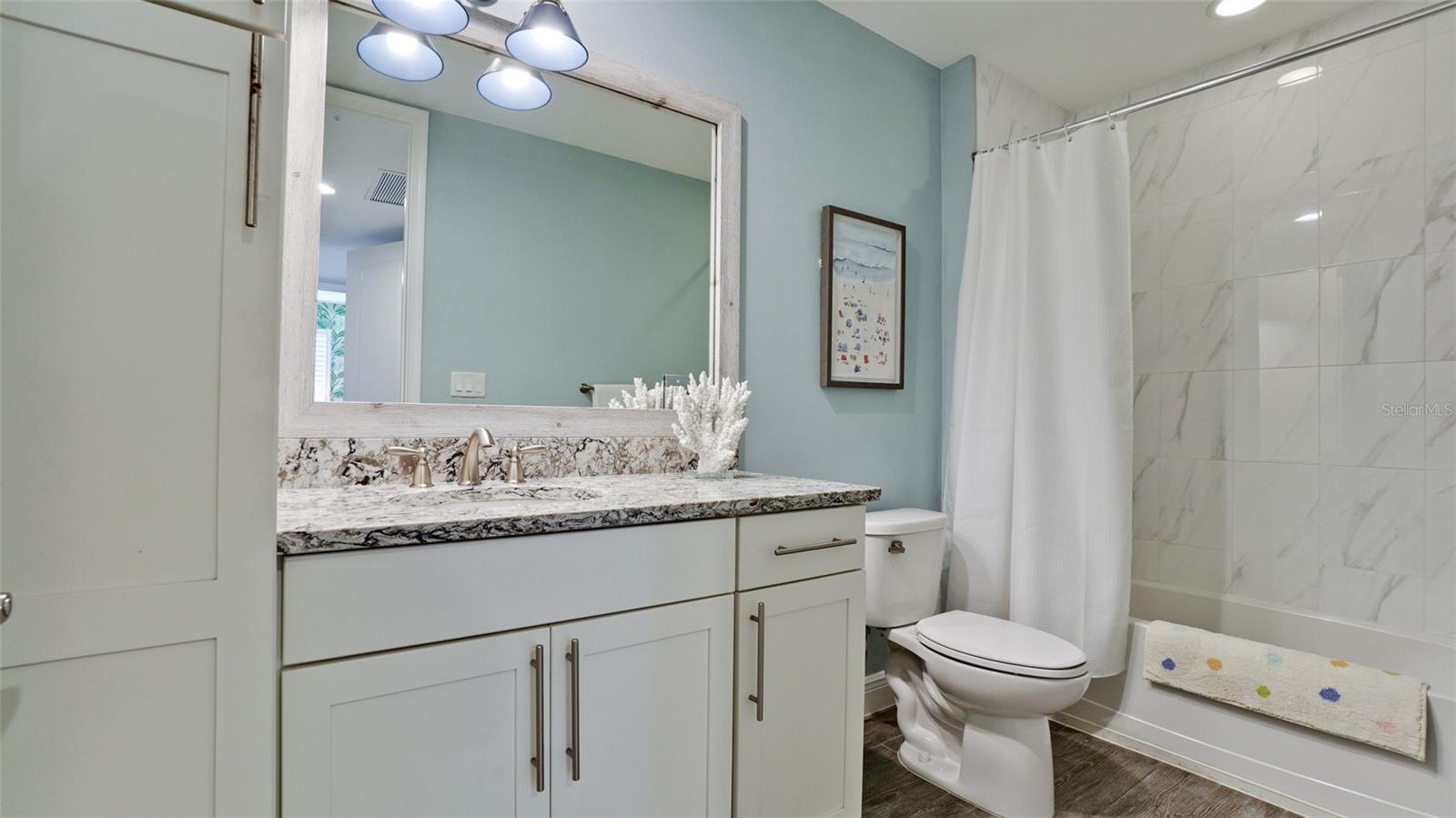 MARINA WALK ON ONE PARTICULAR HARBOUR 2 - Residential