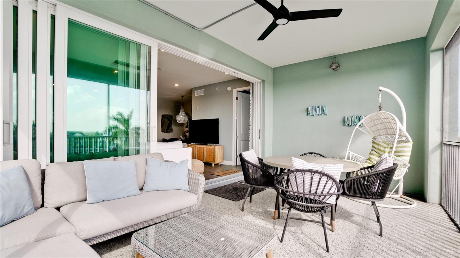 MARINA WALK ON ONE PARTICULAR HARBOUR 2 - Residential