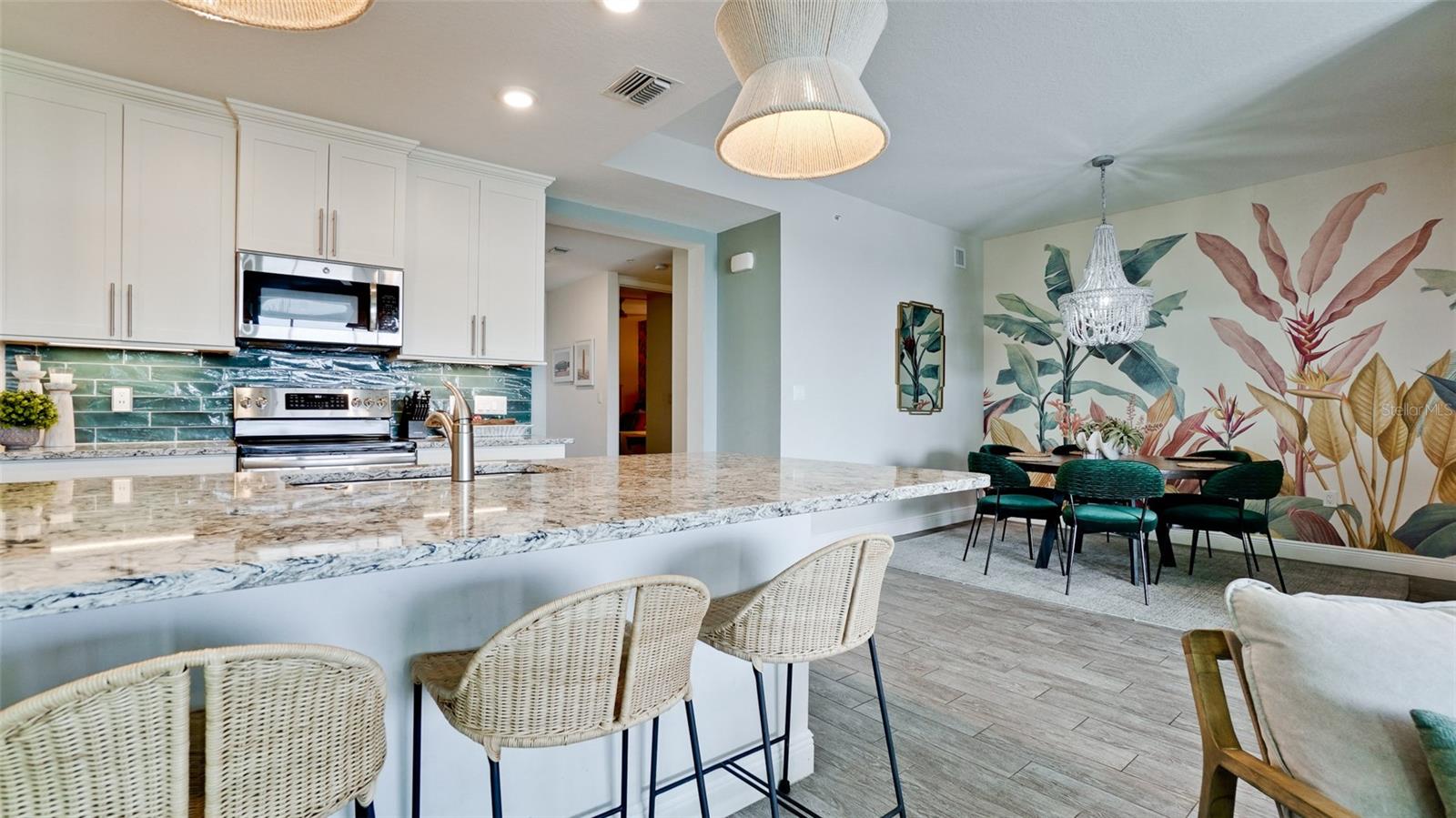 MARINA WALK ON ONE PARTICULAR HARBOUR 2 - Residential