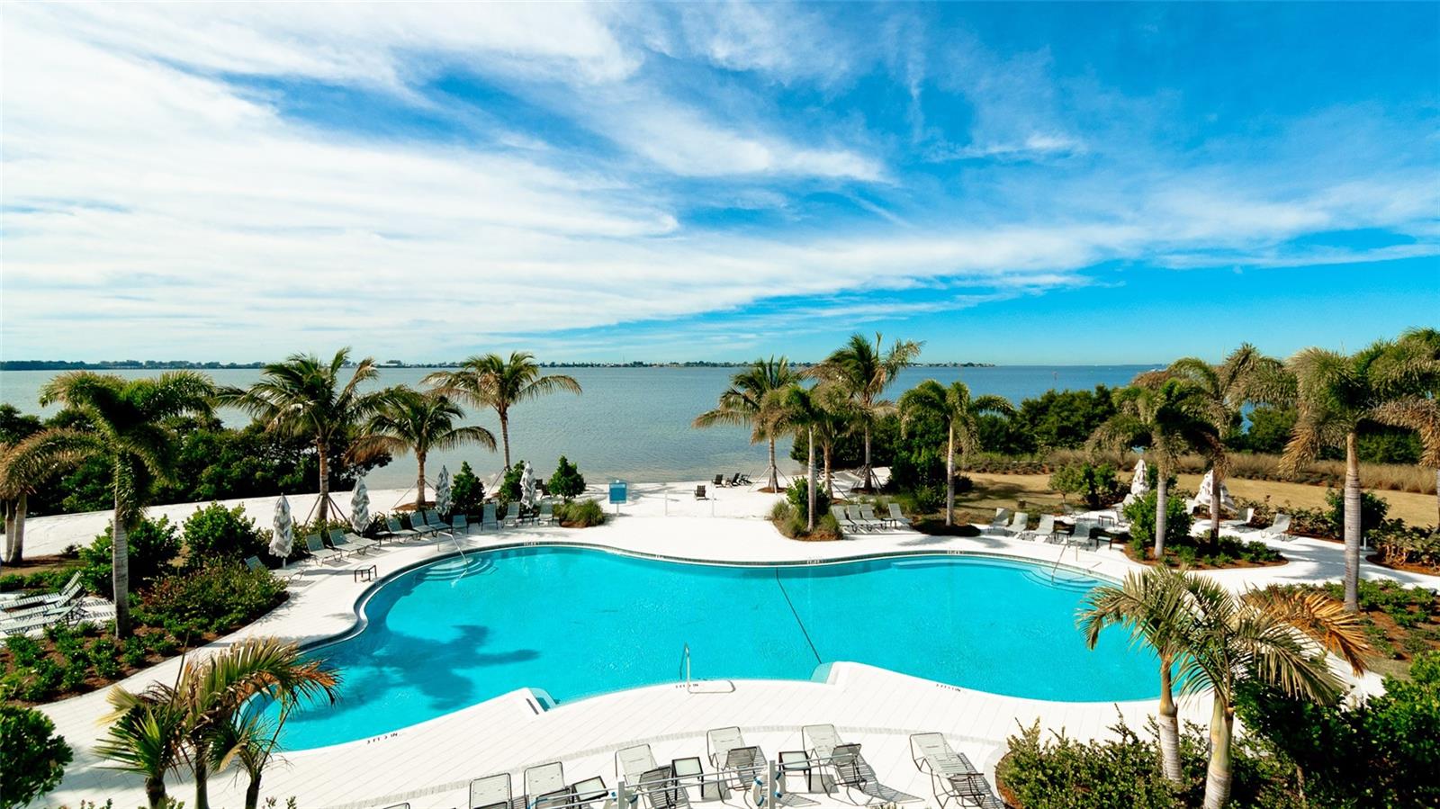 MARINA WALK ON ONE PARTICULAR HARBOUR 2 - Residential