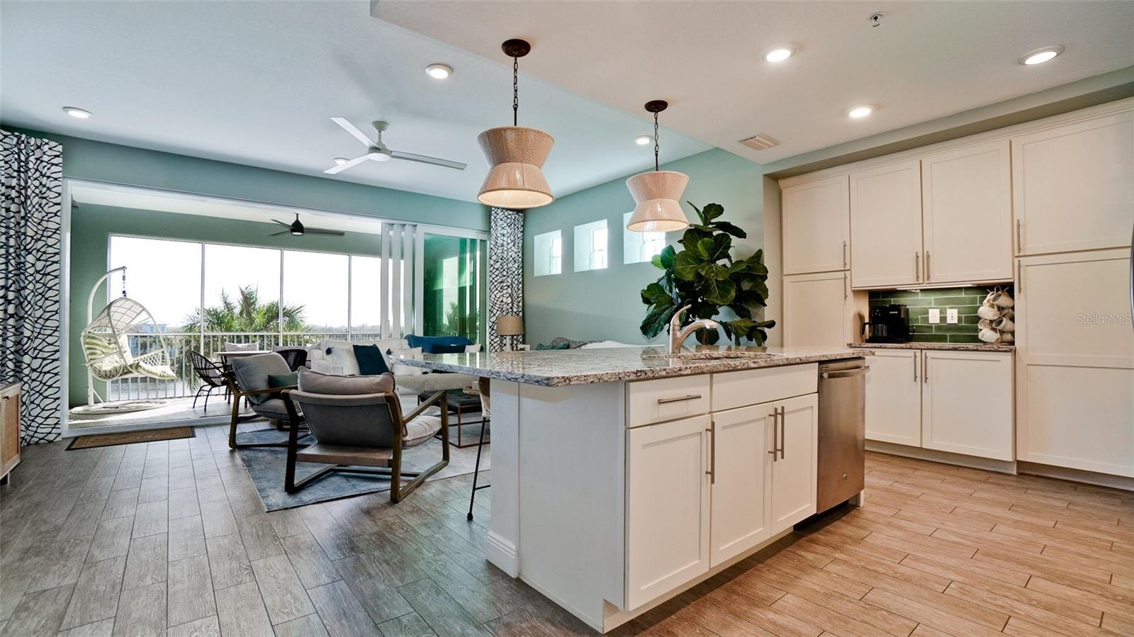 MARINA WALK ON ONE PARTICULAR HARBOUR 2 - Residential