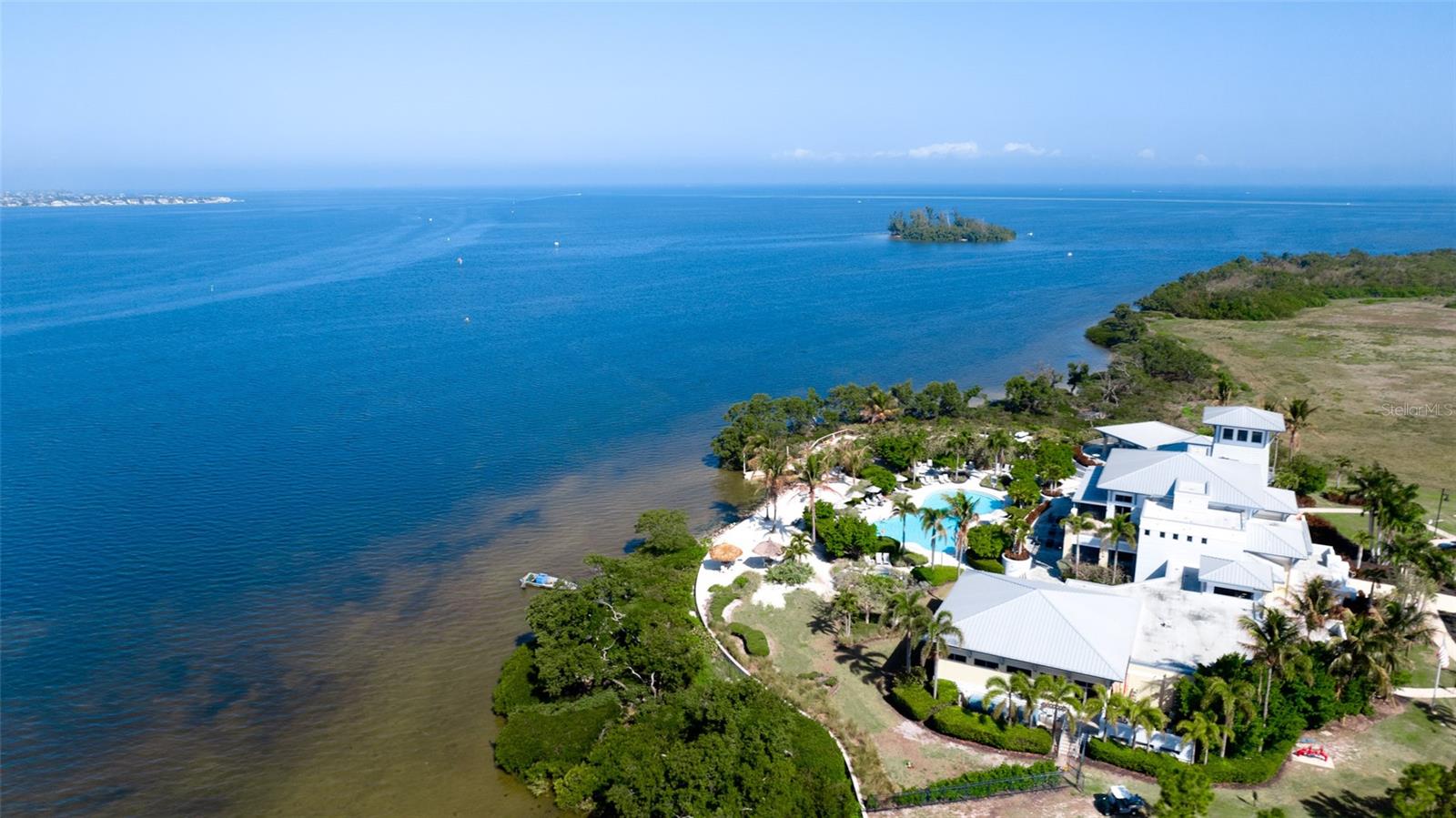 MARINA WALK ON ONE PARTICULAR HARBOUR 2 - Residential