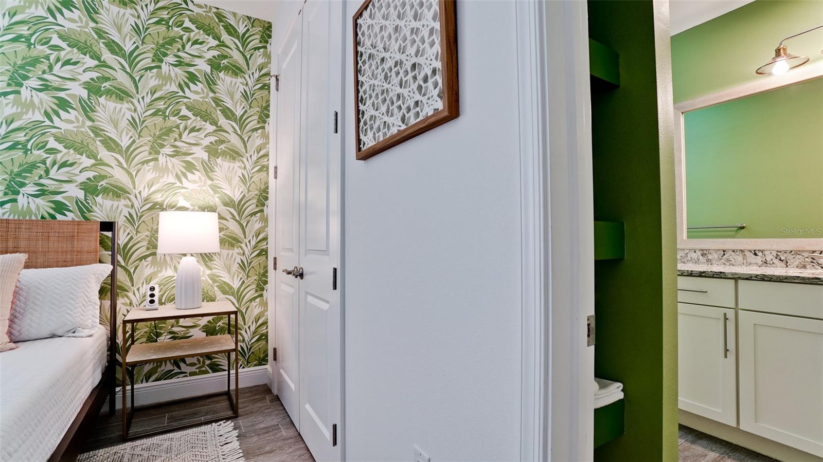 MARINA WALK ON ONE PARTICULAR HARBOUR 2 - Residential