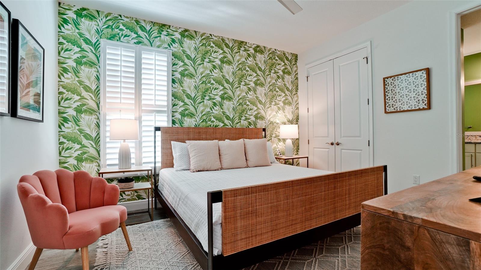 MARINA WALK ON ONE PARTICULAR HARBOUR 2 - Residential