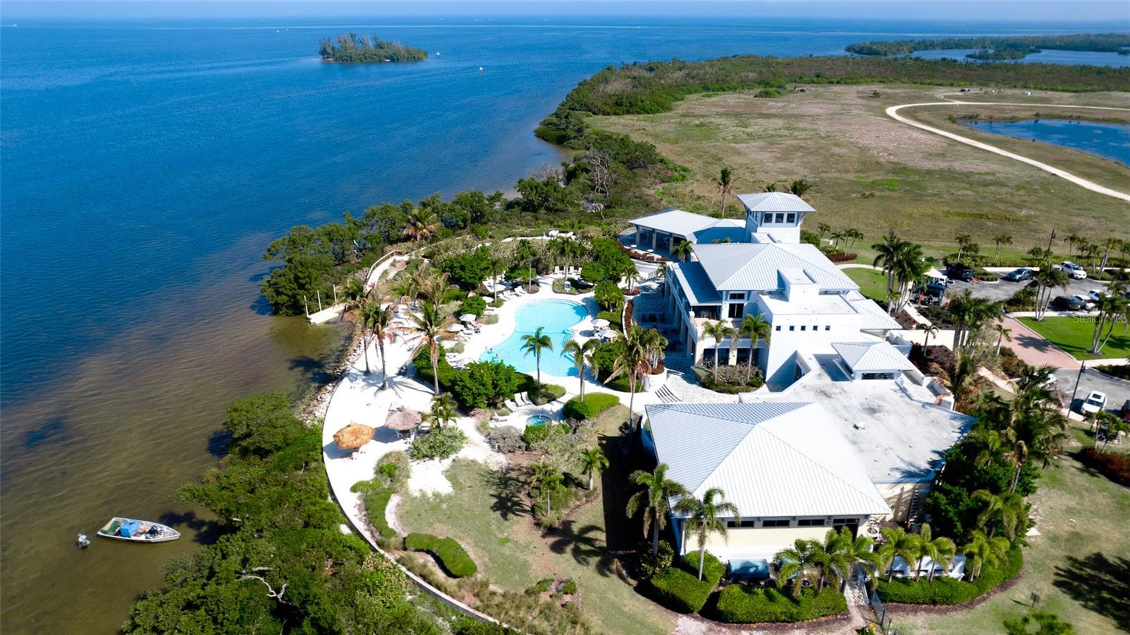 MARINA WALK ON ONE PARTICULAR HARBOUR 2 - Residential