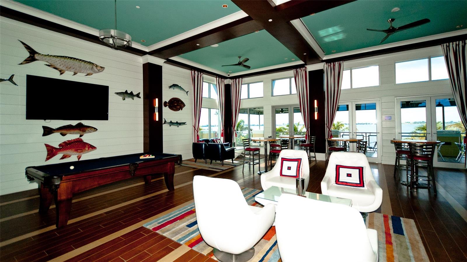 MARINA WALK ON ONE PARTICULAR HARBOUR 2 - Residential