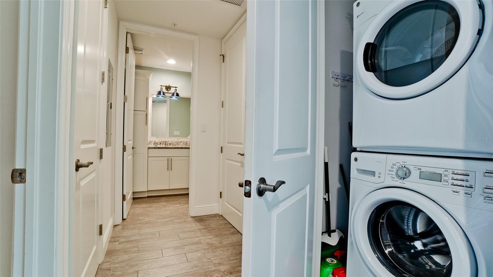 MARINA WALK ON ONE PARTICULAR HARBOUR 2 - Residential